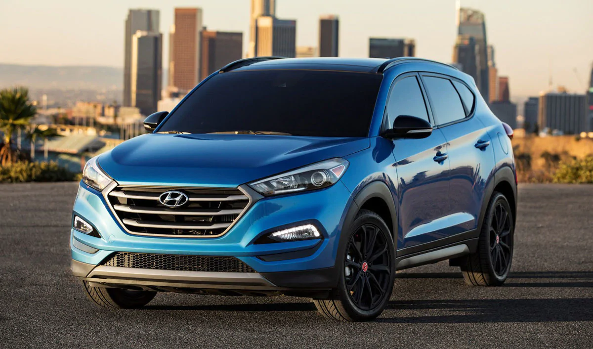 SUV/Crossover được ưa chuộng nhất, SUV được ưa chuộng nhất, Crossover được ưa chuộng nhất,