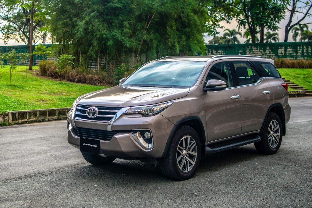 SUV/Crossover được ưa chuộng nhất, SUV được ưa chuộng nhất, Crossover được ưa chuộng nhất,