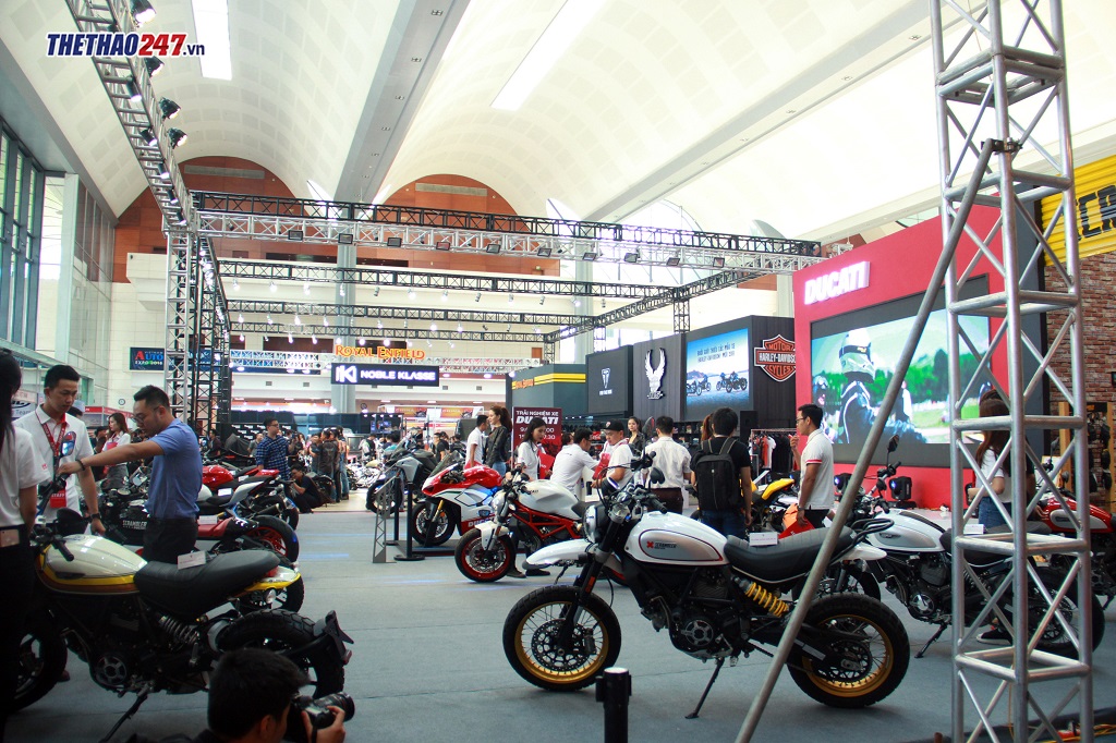 Vietnam AutoExpo 2019, Vietnam AutoExpo sắp diễn ra, Vietnam AutoExpo,