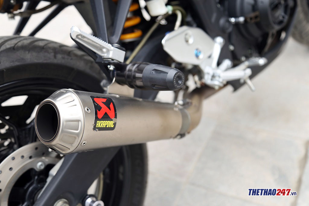 Trải nghiệm Yamaha R3, Lần đầu trải nghiệm Yamaha R3, Đánh giá Yamaha R3,