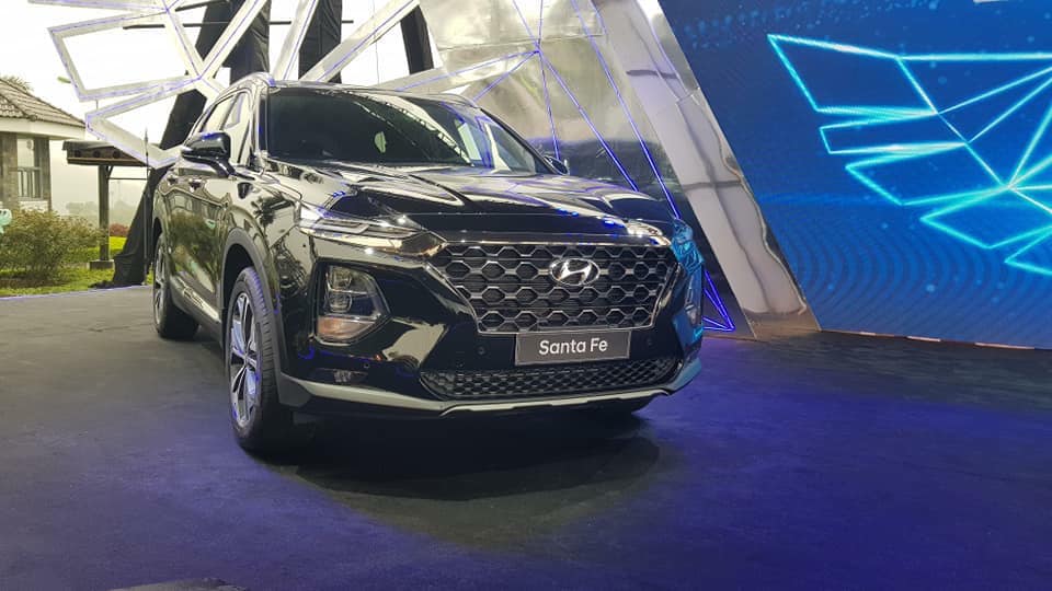 5 mau suv ban chay nhat viet nam