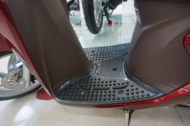 Vision độ, Lên đồ cho Honda Vision, Honda Vision,