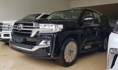 Những mẫu SUV dị nhất Việt Nam, SUV độc nhất Việt Nam, SUV độc dị nhất Việt Nam,