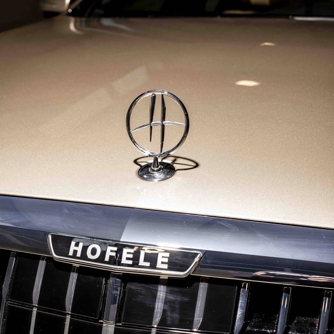 Mercedes-Benz S-Class độ, Mercedes-Benz S-Class độ như Maybach, Mercedes-Benz S-Class,