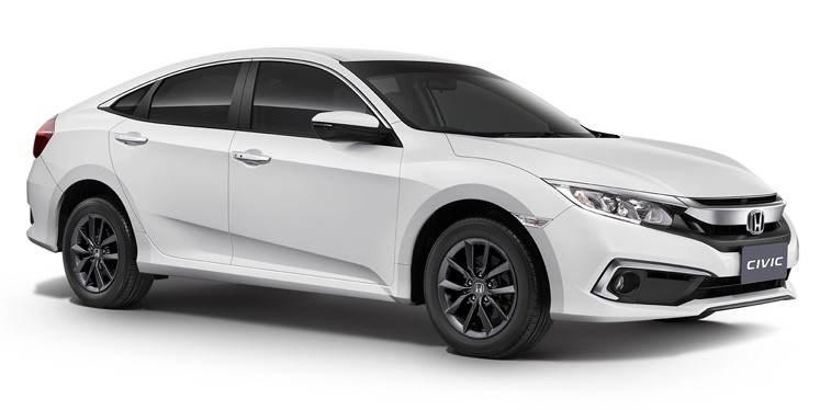 Honda Civic 2019, Honda Civic 2019 sắp về Việt Nam, Đại lý nhận cọc Honda Civic 2019,