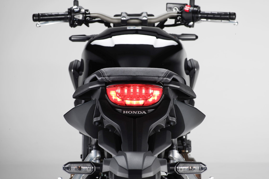 Honda CB650R, Honda CB650R ra mắt, Honda CB650R tại Việt Nam,