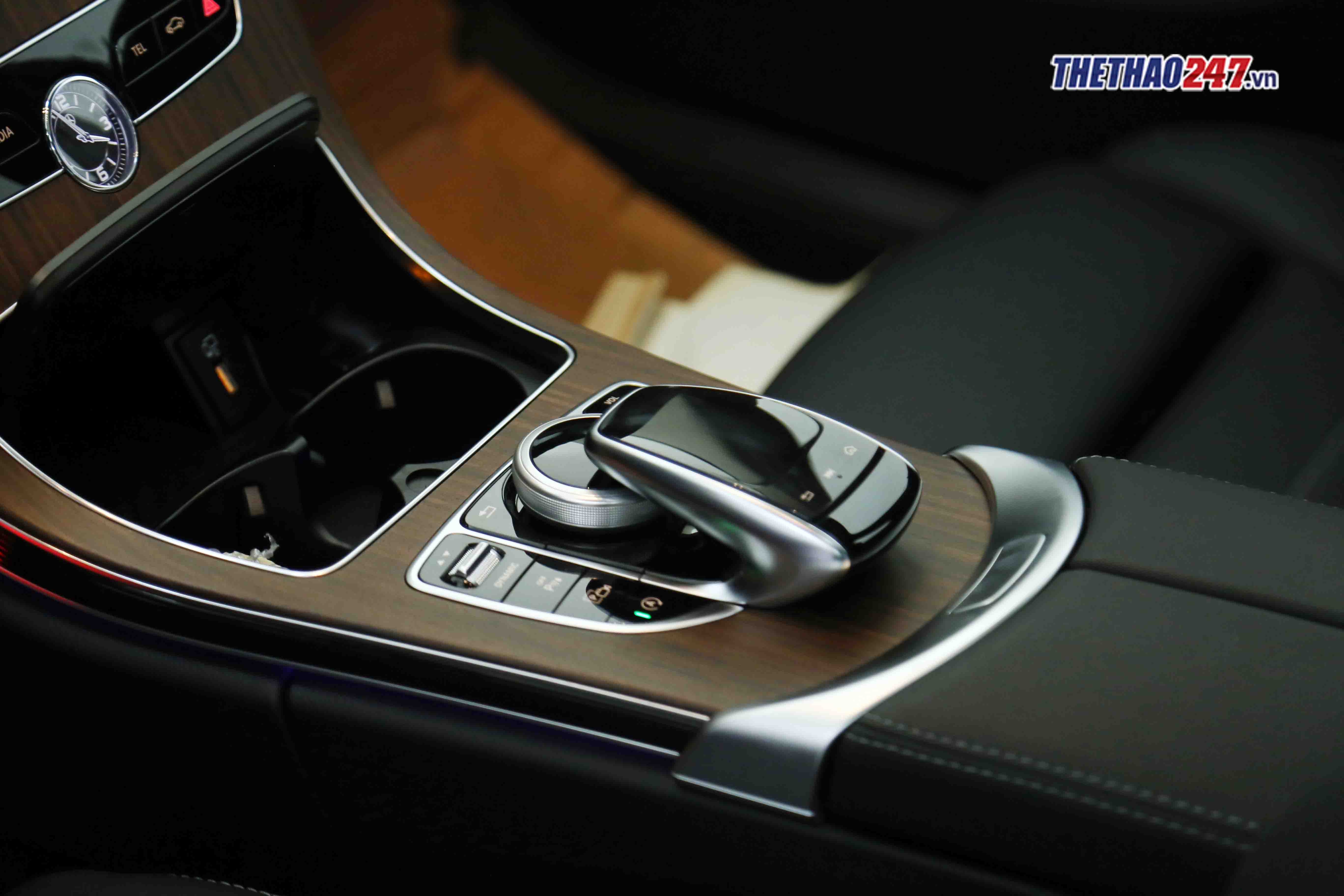 Chi tiết Mercedes-Benz C200 Exclusive, Chi tiết C200 Exclusive 2019, Mercedes-Benz C200 Exclusive 2019,   