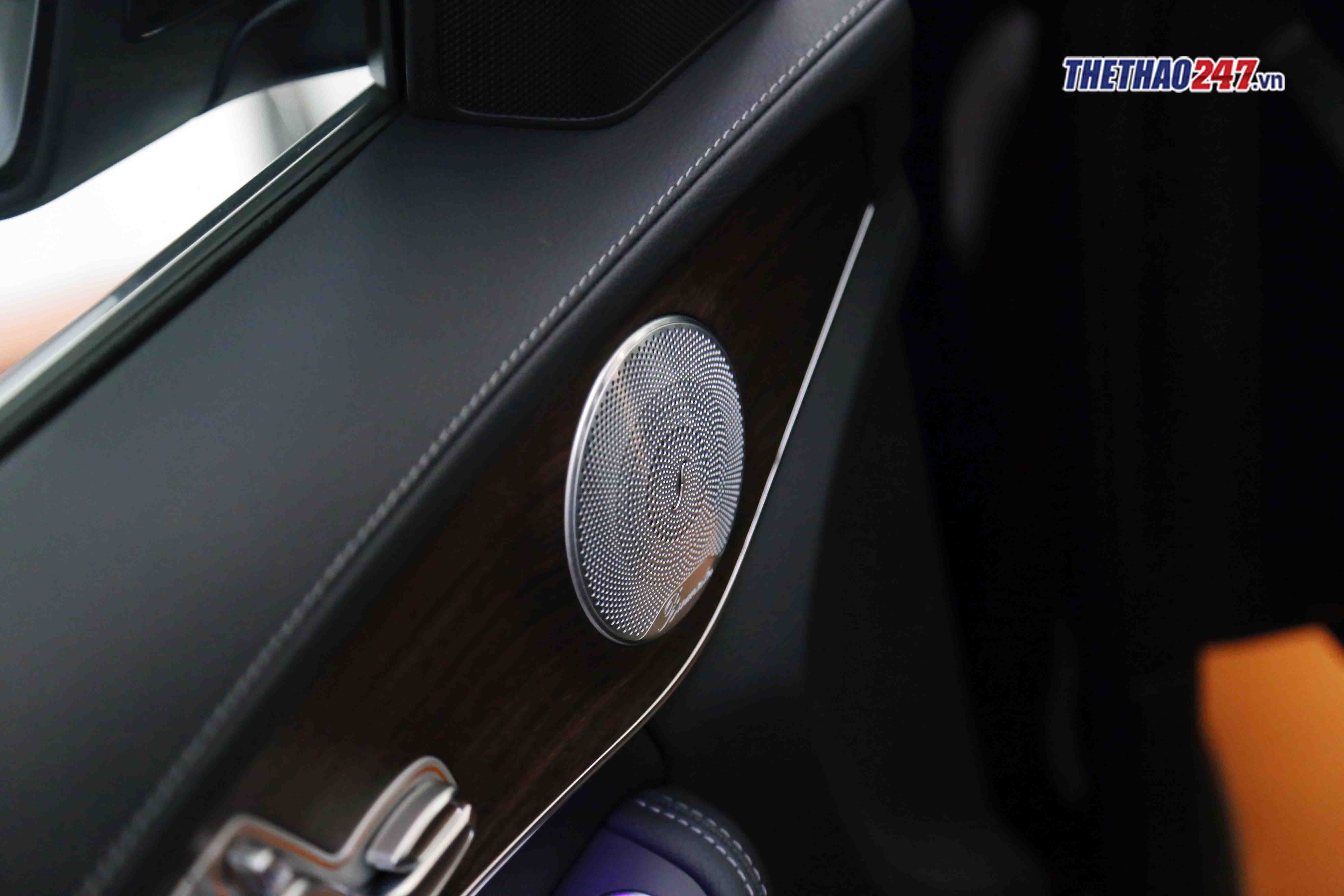 Chi tiết Mercedes-Benz C200 Exclusive, Chi tiết C200 Exclusive 2019, Mercedes-Benz C200 Exclusive 2019,   