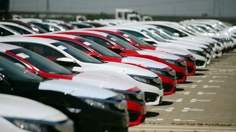 Ô tô Hyundai được ưa chuộng, người Việt chuộng ô tô Hyundai, Thương hiệu ô tô bán chạy nhất Việt Nam,