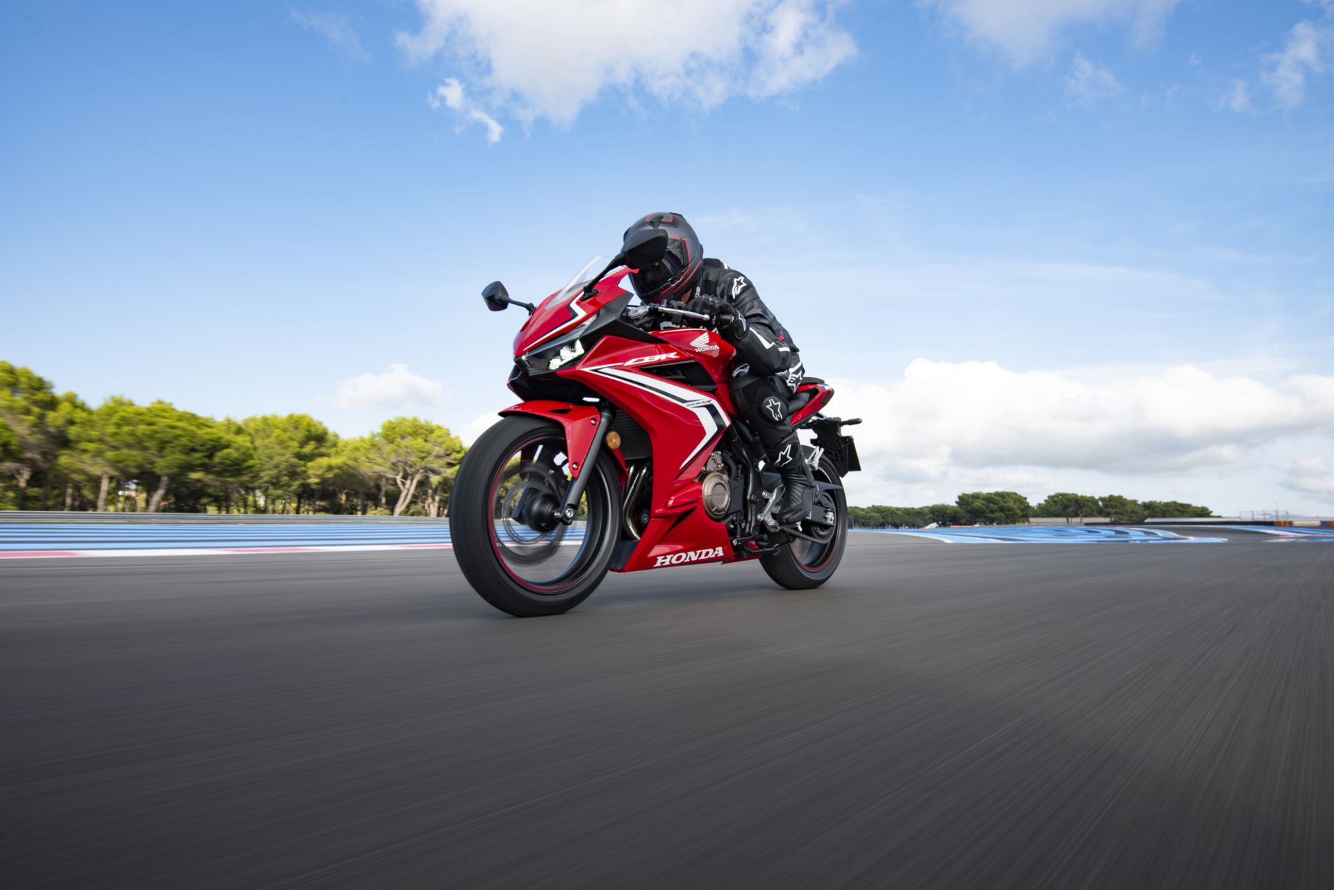 Mô tô Honda phân khối lớn, Mô tô Honda đổ bộ Việt Nam, mô tô Honda,