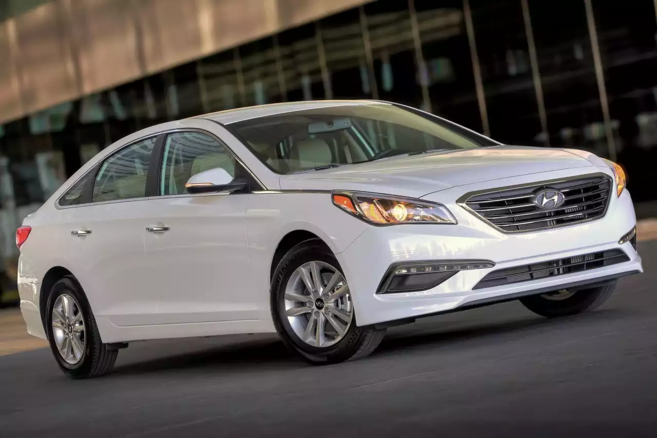 Đối thủ của Honda Accord 2019, Honda Accord 2019, Honda Accord 2019 cạnh tranh trong phân khúc,