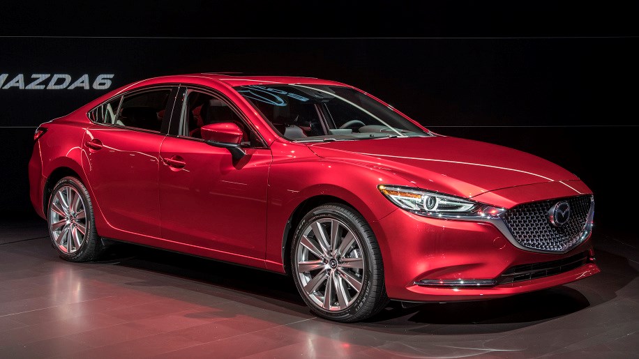 Đối thủ của Honda Accord 2019, Honda Accord 2019, Honda Accord 2019 cạnh tranh trong phân khúc,
