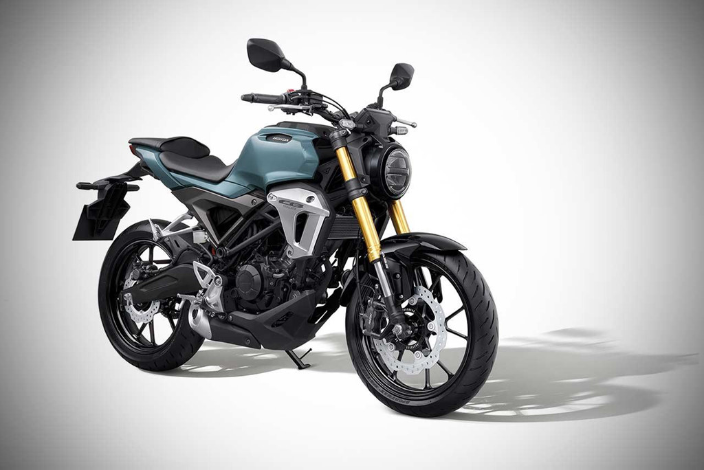 Honda CB150R về Việt Nam, Honda CB150R ra mắt tại Việt Nam, Honda CB150R có gì đặc biệt, 
