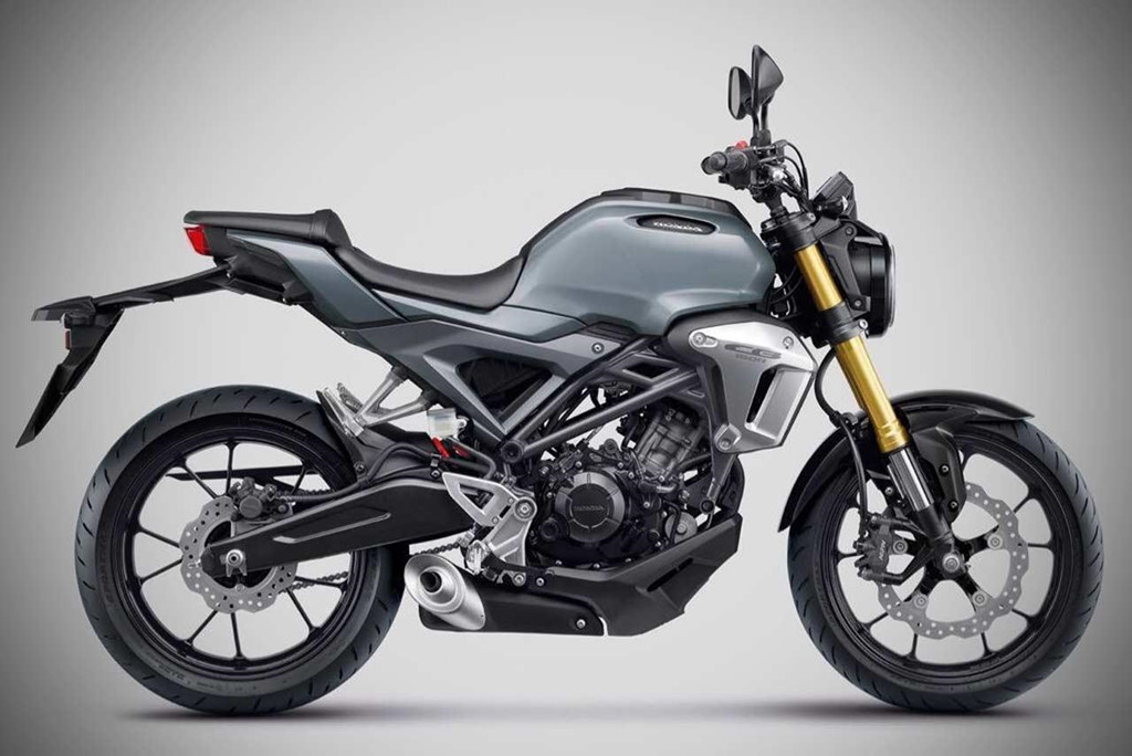 Honda CB150R về Việt Nam, Honda CB150R ra mắt tại Việt Nam, Honda CB150R có gì đặc biệt, 