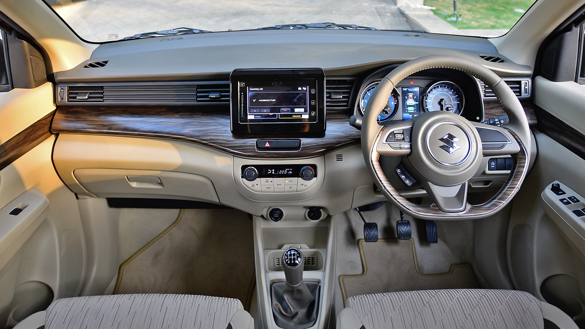 Suzuki Ertiga 2019, MPV 7 chỗ giá rẻ, Suzuki Ertiga 2019 sắp về Việt Nam,