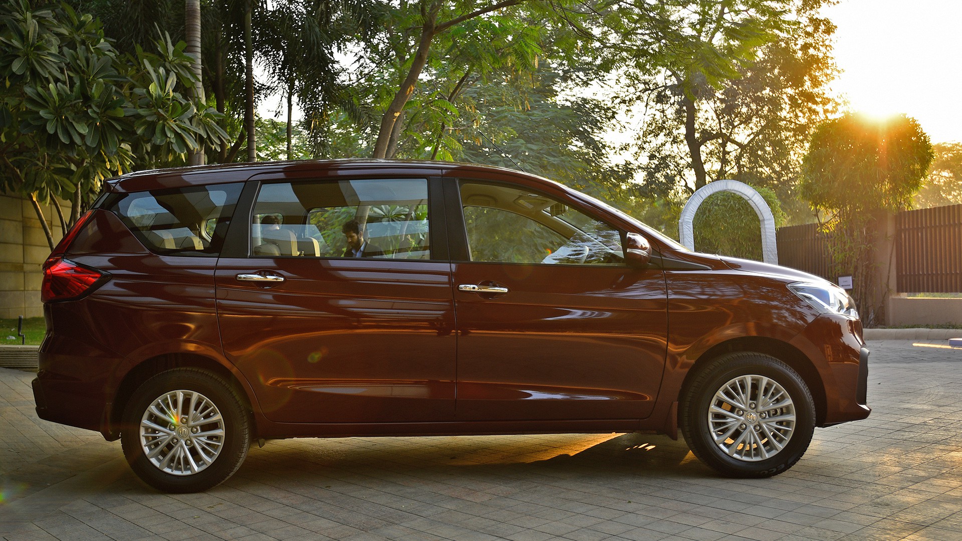 Suzuki Ertiga 2019, MPV 7 chỗ giá rẻ, Suzuki Ertiga 2019 sắp về Việt Nam,