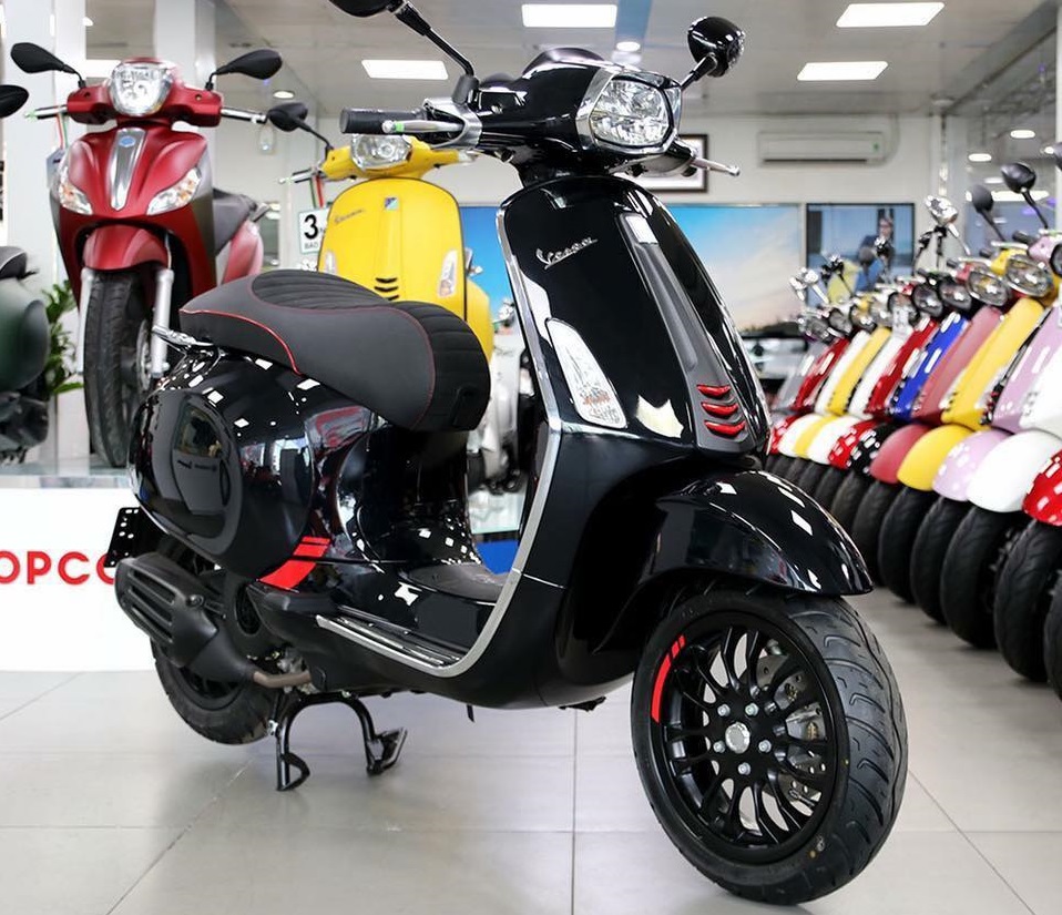 bang gia xe may piaggio 2019 tai dai ly