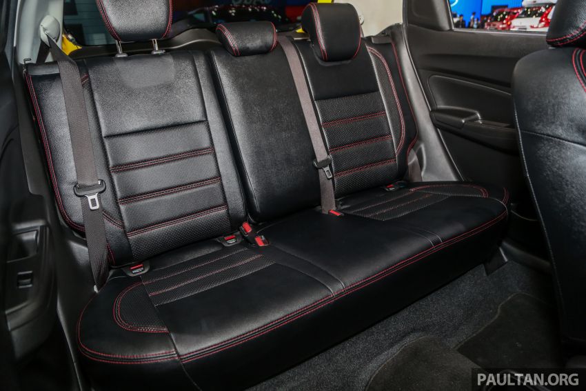 Suzuki Swift Sport 2019, Suzuki Swift Sport 2019 ra mắt, Suzuki Swift Sport,