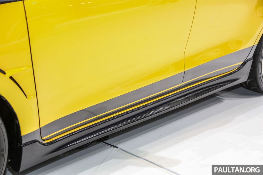 Suzuki Swift Sport 2019, Suzuki Swift Sport 2019 ra mắt, Suzuki Swift Sport,