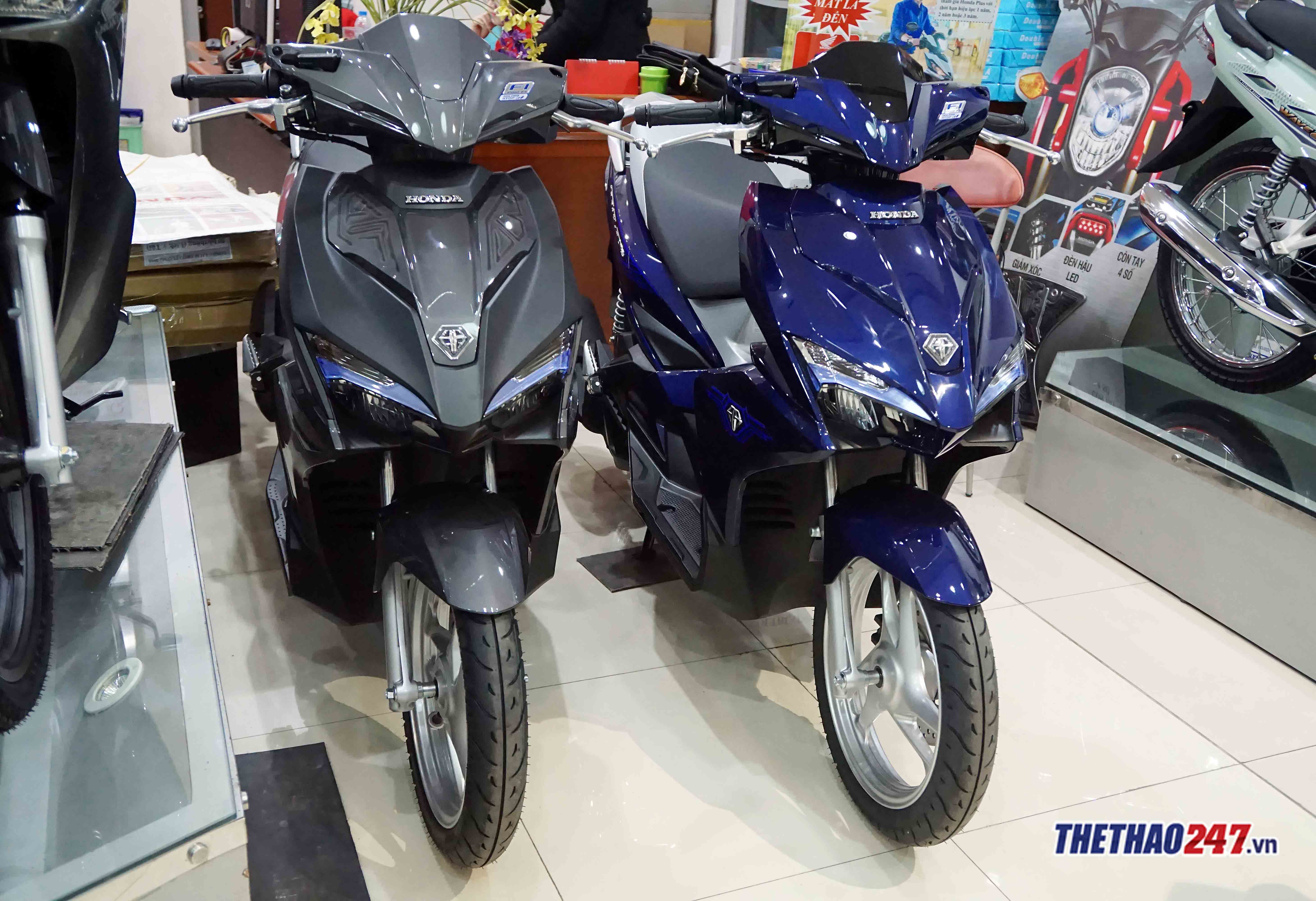 Honda Air Blade ABS 2020