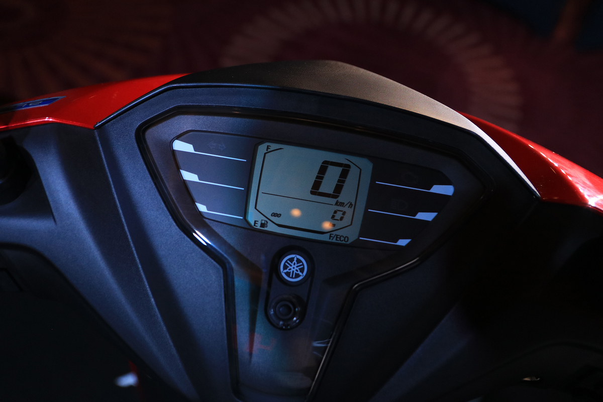Yamaha Freego ra mắt, Yamaha Freego, Yamaha Freego ra mắt tại Việt Nam,
