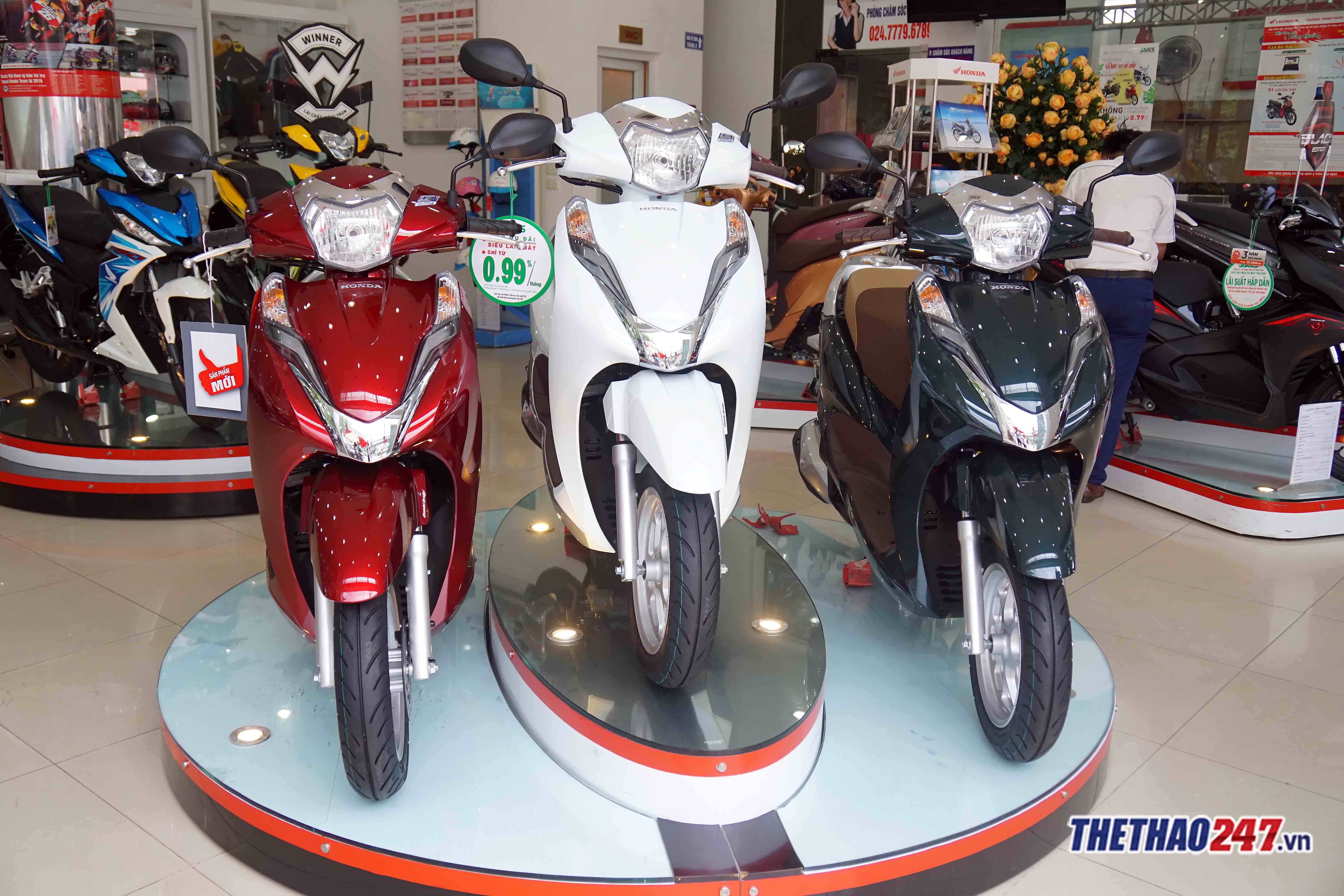 gia xe honda lead 2019 giam manh