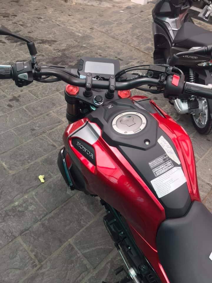 Honda CB150R 2019, Honda CB150R 2019 về đại lý, giá Honda CB150R 2019,