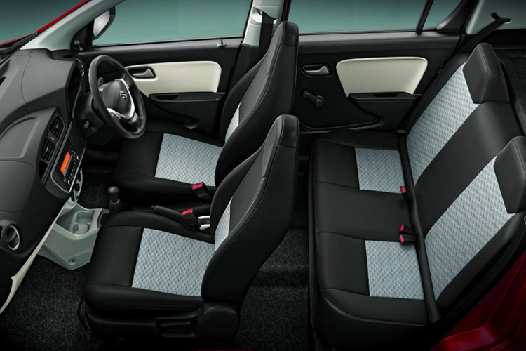 Ô tô Suzuki, Ô tô Suzuki giá rẻ, Suzuki Alto 800, Suzuki Alto,