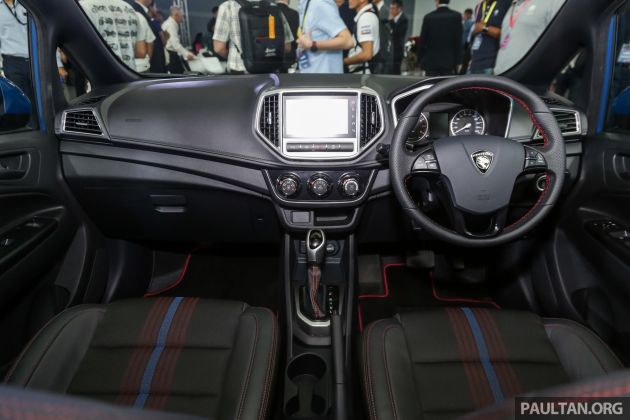 Ô tô giá rẻ, xe hơi đô thị, Proton Iriz 2019, xe hơi giá rẻ,