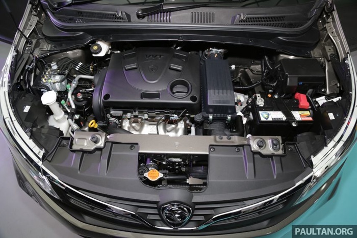 Ô tô giá rẻ, xe hơi đô thị, Proton Iriz 2019, xe hơi giá rẻ,