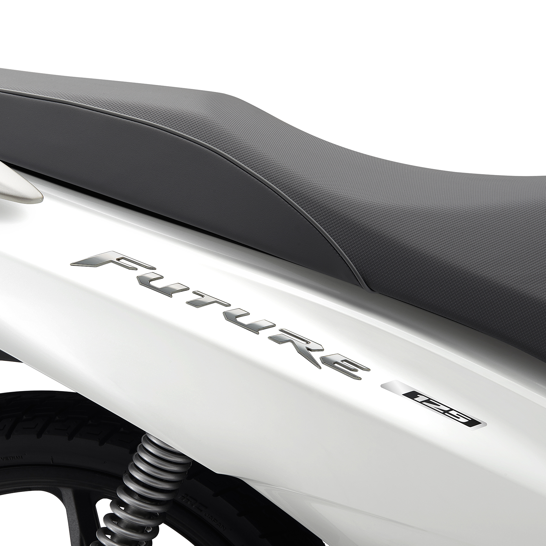 Honda Future, Honda Future phiên bản mới, Honda Future FI phiên bản mới, Honda Việt Nam,