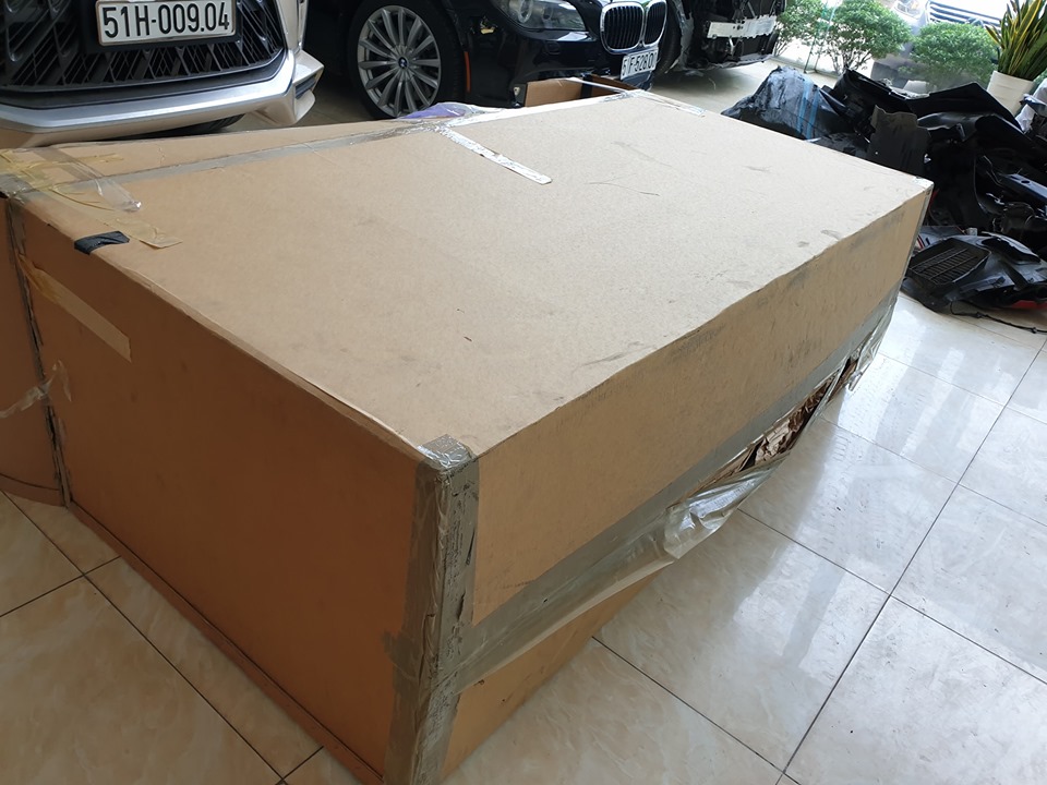 Ca sĩ Tuấn Hưng, Ferrari 488 GTB của ca sĩ Tuấn Hưng, Ferrari 488 GTB, 