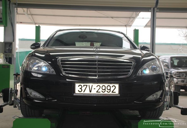Xe sang biển khủng, xe biển số khủng Nghệ An, xe biển đẹp Nghệ An,