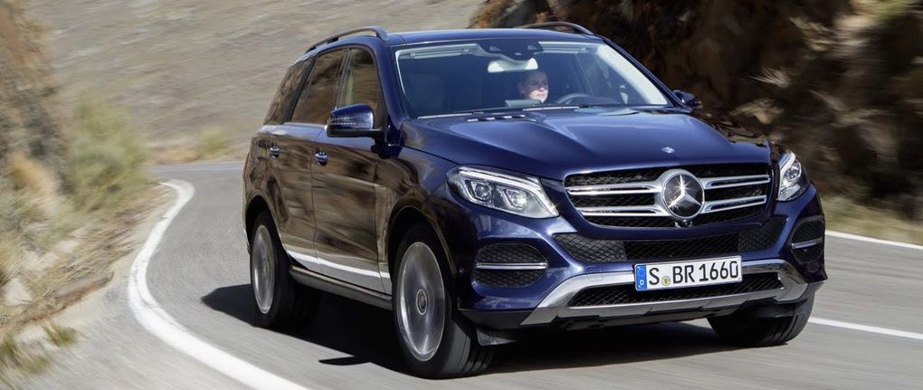 Bảng giá xe Mercedes-Benz 2020 với nhiều khuyến mãi hấp dẫn