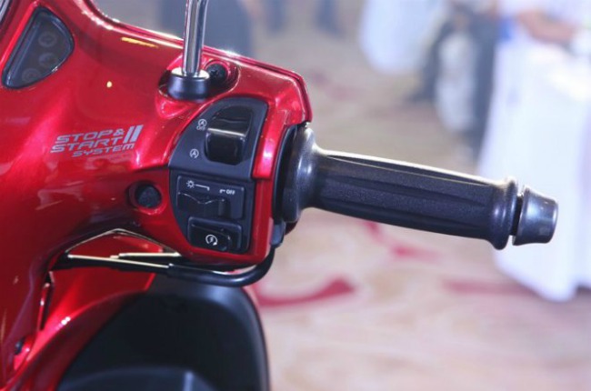 Yamaha Latte, Yamaha Latte ra mắt, Yamaha Latte ra mắt tại Việt Nam.