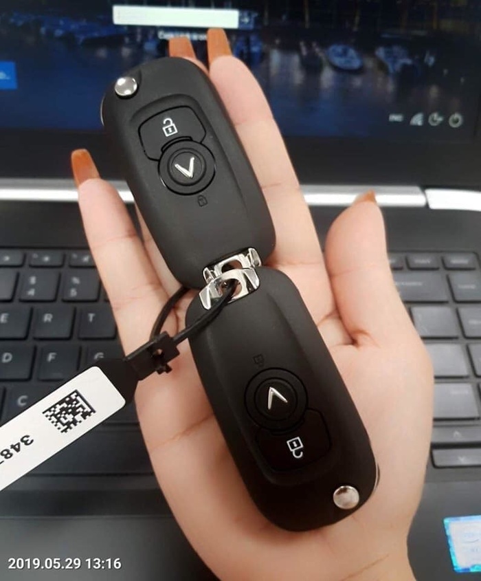 Chi tiết VinFast Fadil, Soi chi tiết VinFast Fadil, VinFast Fadil trước ngày bán chính thức, xe VinFast fadil hatchback 5 chỗ, VinFast Fadil