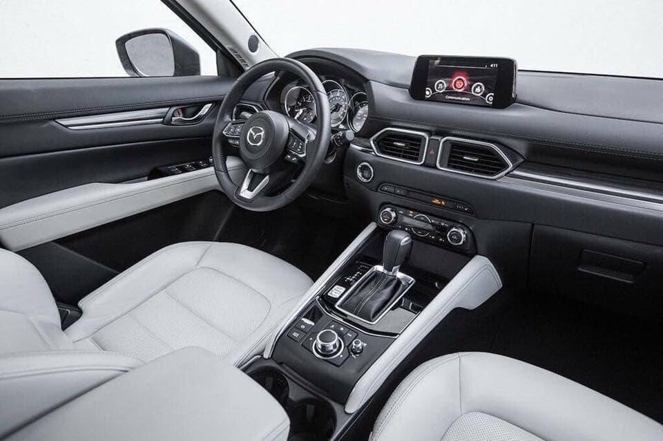 giá Mazda CX-5, giá Mazda CX-5 giảm sốc, Mazda CX-5 giảm giá,
