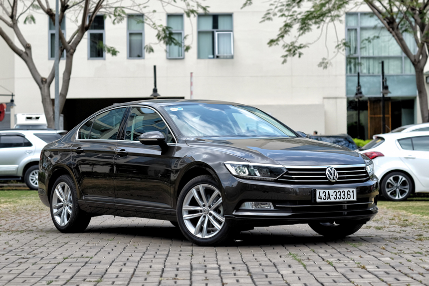 Bảng giá ô tô Volkswagen, giá ô tô Volkswagen, giá xe Volkswagen,