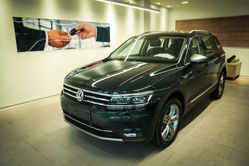 Bảng giá ô tô Volkswagen, giá ô tô Volkswagen, giá xe Volkswagen,