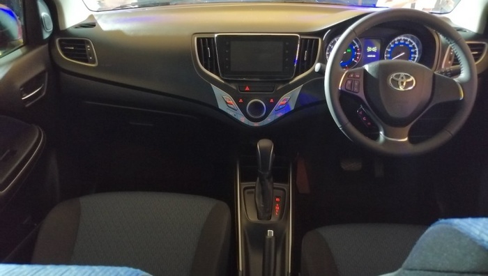 Toyota Glanza, Toyota Glanza ra mắt, xe giá rẻ Toyota Glanza,