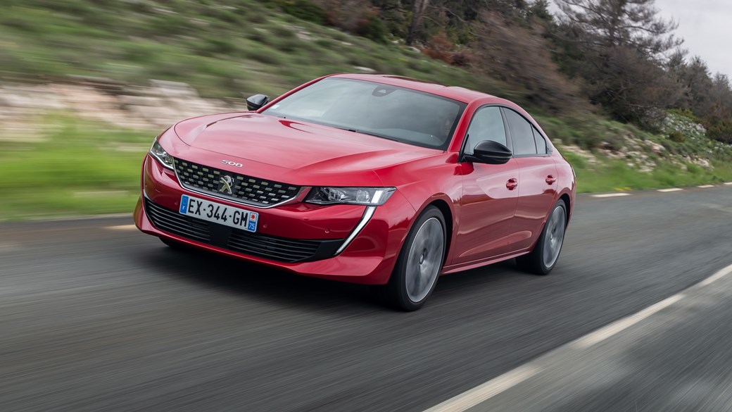 Bảng giá xe Peugeot 2020