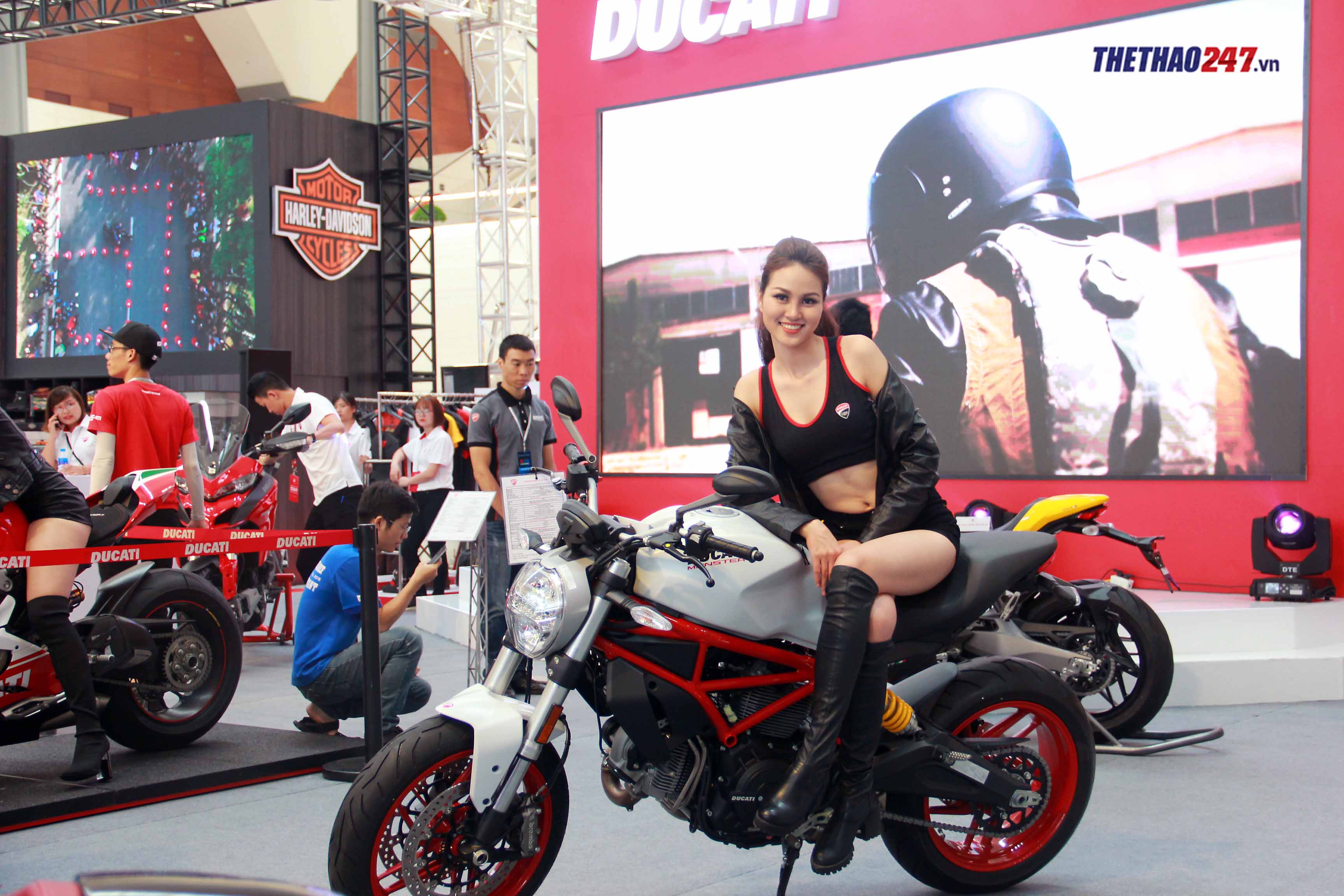 Vietnam AutoExpo 2019, Vietnam AutoExpo sắp diễn ra, Vietnam AutoExpo, VinFast tại Vietnam Expo 2019, AutoExpo 2019