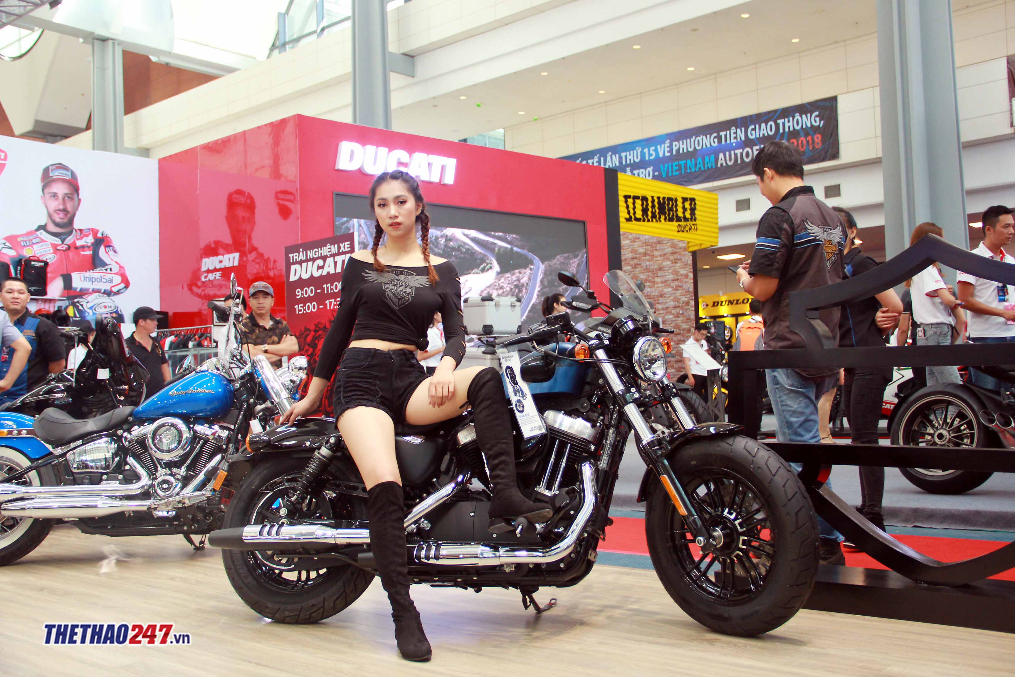 Vietnam AutoExpo 2019, Vietnam AutoExpo sắp diễn ra, Vietnam AutoExpo, VinFast tại Vietnam Expo 2019, AutoExpo 2019