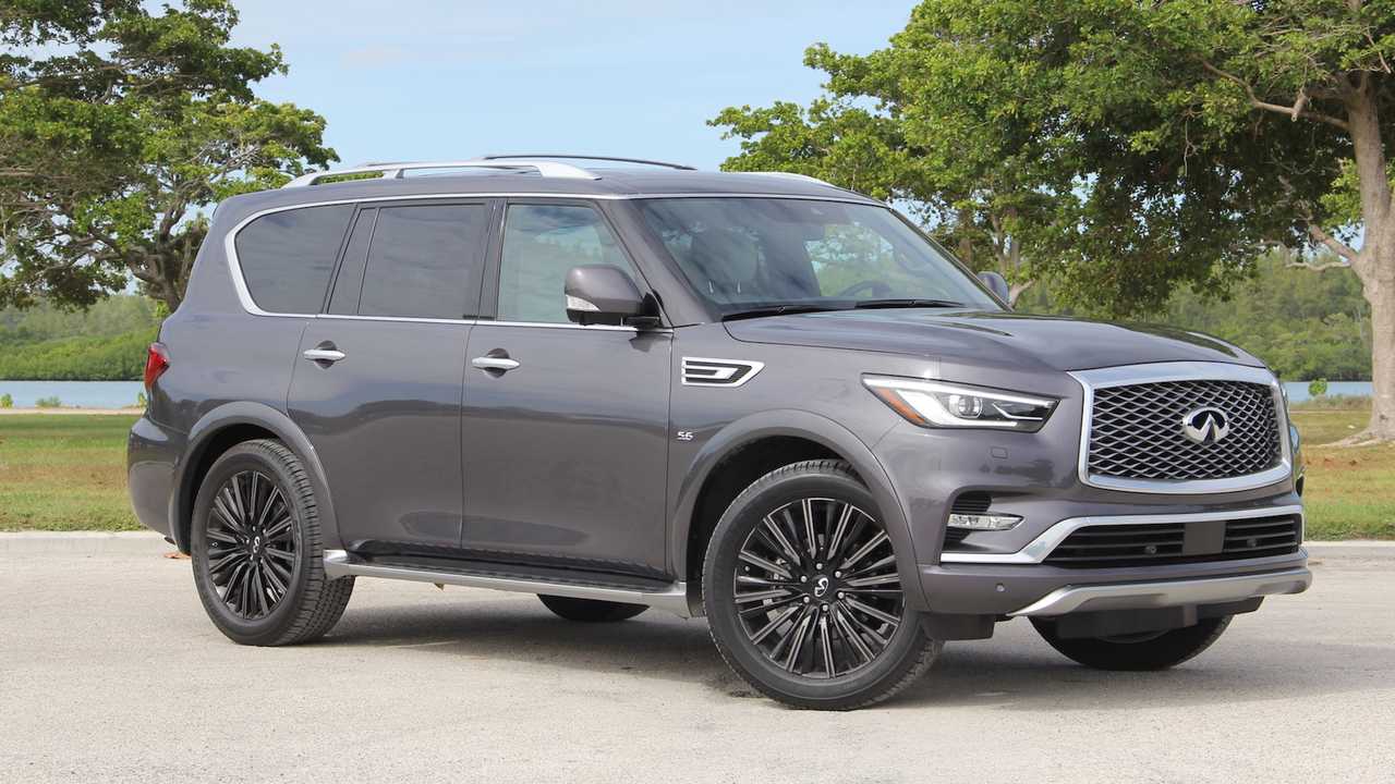 Bảng giá ô tô Infiniti, giá ô tô Infiniti, giá xe Infiniti,