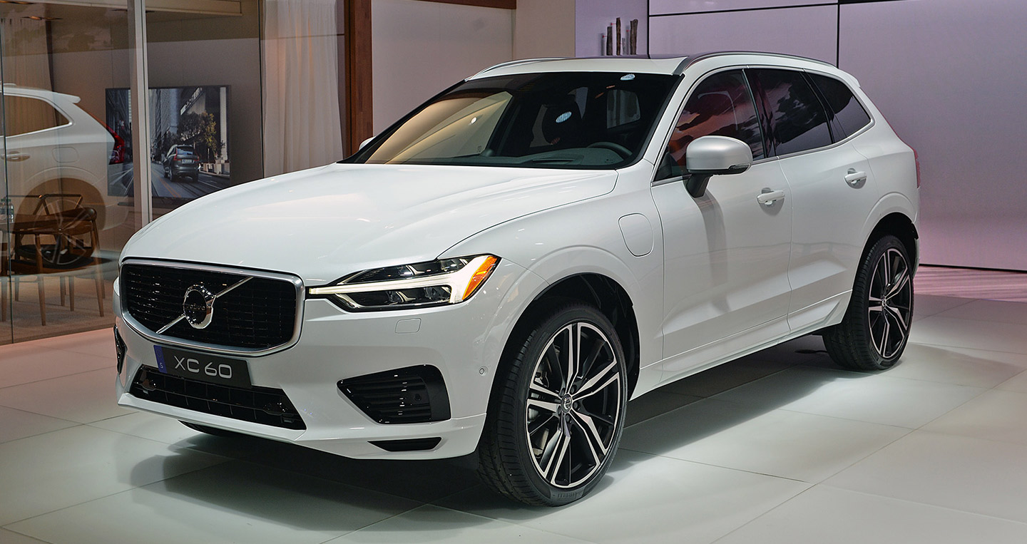 bang gia xe o to volvo moi nhat tai dai ly