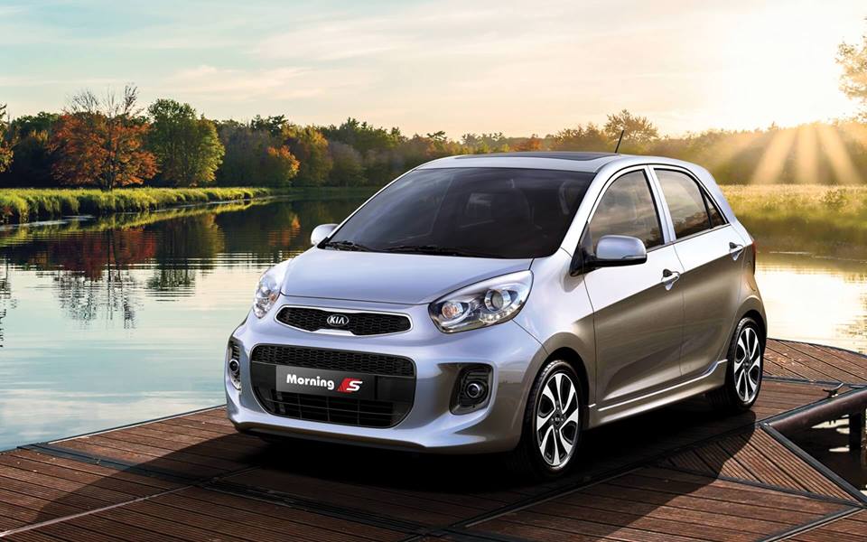 Ô tô cỡ nhỏ giảm giá, xe cỡ nhỏ đồng loạt giảm giá, Toyota Wigo giảm giá, 
