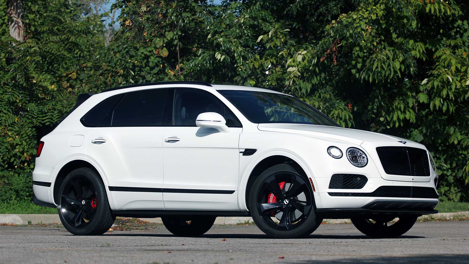 bang gia xe o to bentley 2019 tai dai ly
