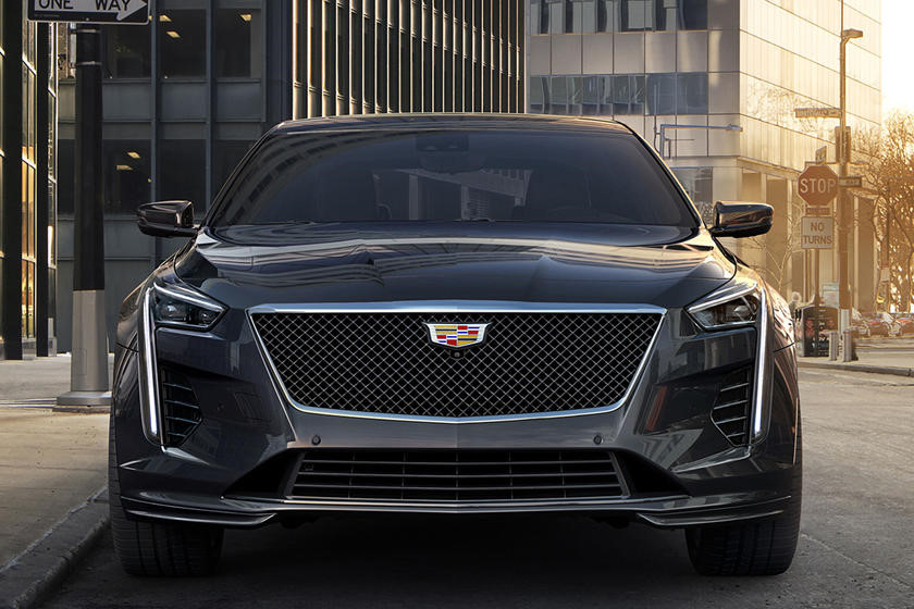 bang gia xe o to cadillac moi nhat tai dai ly