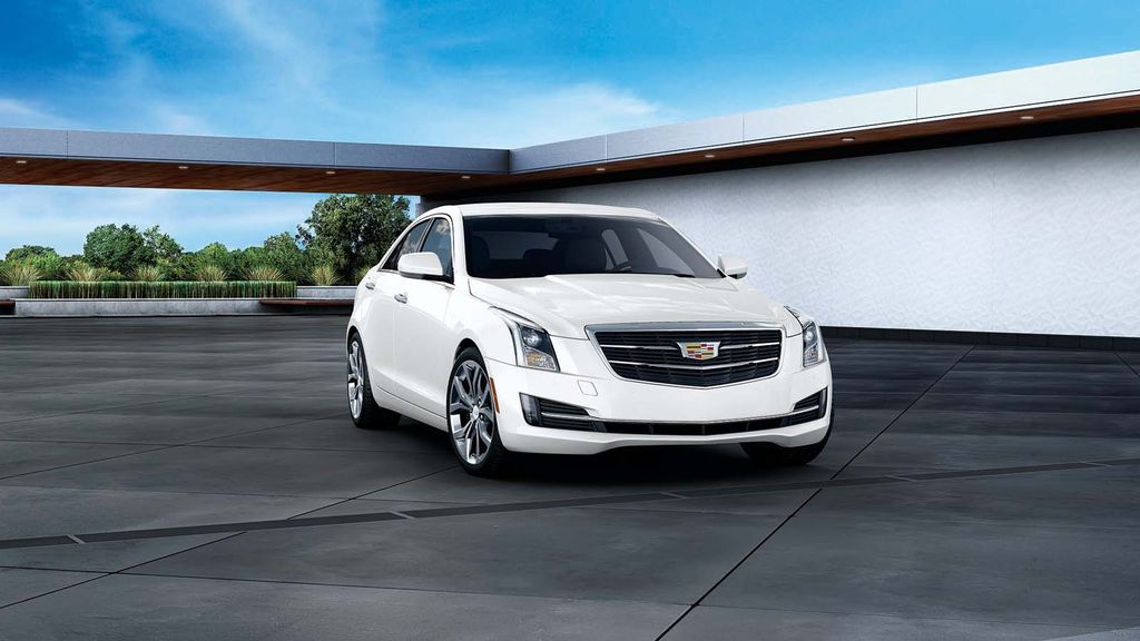 bang gia xe o to cadillac moi nhat tai dai ly