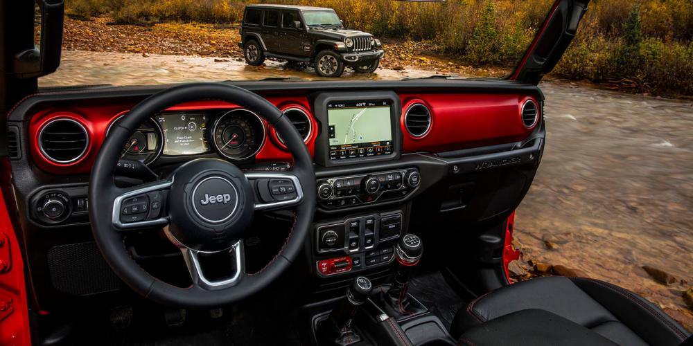 bang gia xe jeep tai dai ly, gia xe jeep wrangler